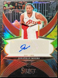 Jonathan Mogbo