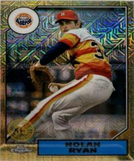Nolan Ryan