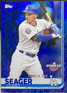 Corey Seager