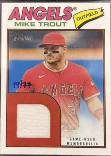 Mike Trout