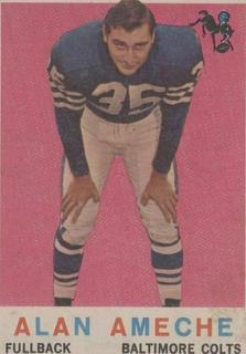 Alan Ameche
