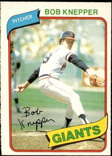 Bob Knepper