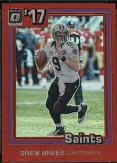 Drew Brees