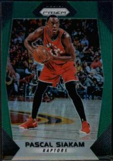 Pascal Siakam