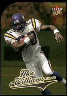 Moe Williams