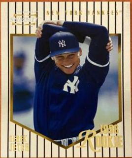 Derek Jeter