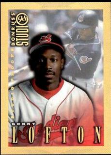 Kenny Lofton