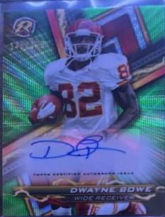 Dwayne Bowe