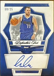 Luka Doncic