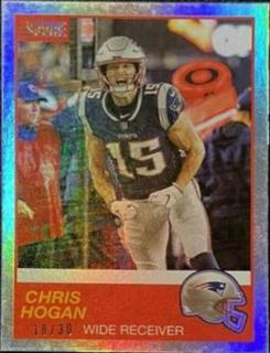 Chris Hogan
