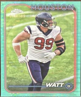 J.J. Watt