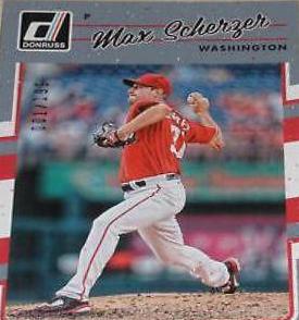 Max Scherzer