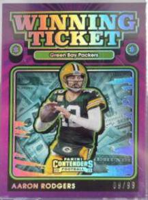Aaron Rodgers