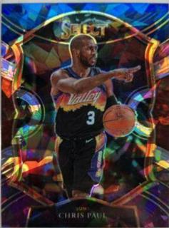 Chris Paul