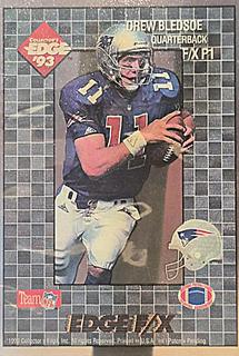 Drew Bledsoe