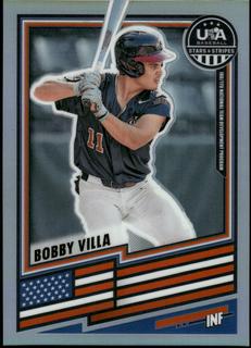 Bobby Villa