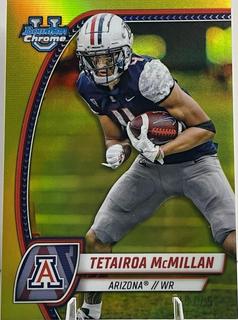 Tetairoa McMillan