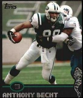 Anthony Becht