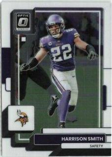 Harrison Smith