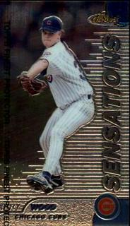 Kerry Wood