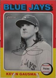 Kevin Gausman