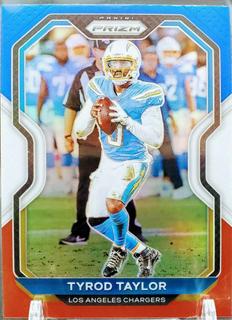 Tyrod Taylor
