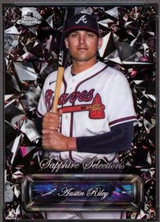 Austin Riley