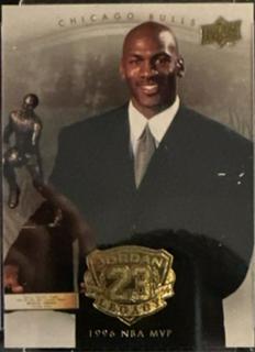 Michael Jordan