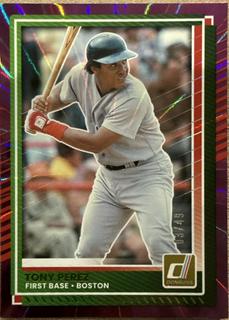 Tony Perez