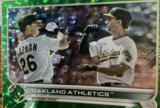 Oakland Athletics