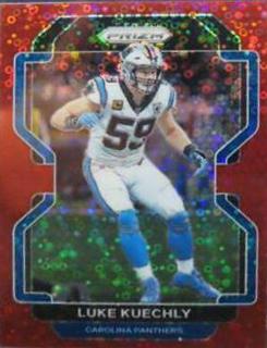 Luke Kuechly