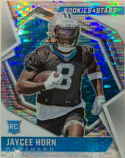 Jaycee Horn