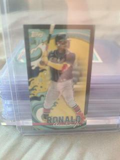 Ronald Acuna Jr.