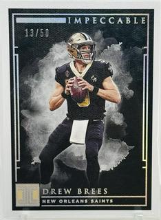 Drew Brees