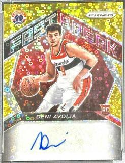 Deni Avdija