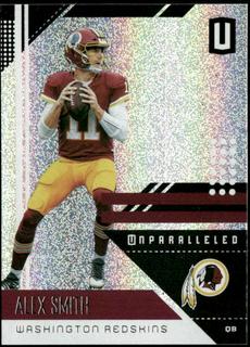 Alex Smith