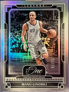 Manu Ginobili
