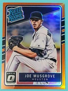 Joe Musgrove