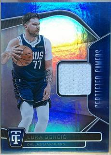 Luka Doncic