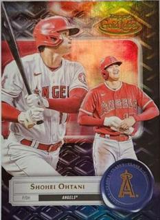 Shohei Ohtani