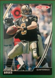 Drew Brees