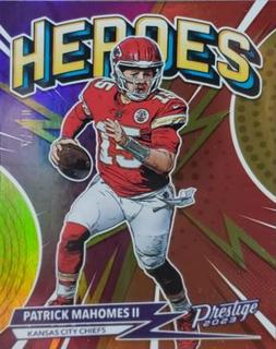 Patrick Mahomes II