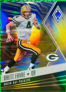 Brett Favre