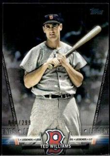 Ted Williams