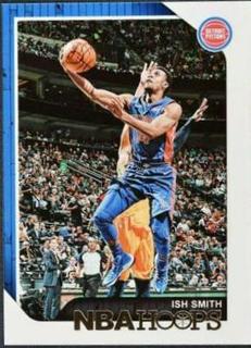 Ish Smith