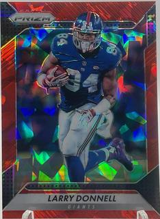 Larry Donnell