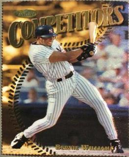 Bernie Williams