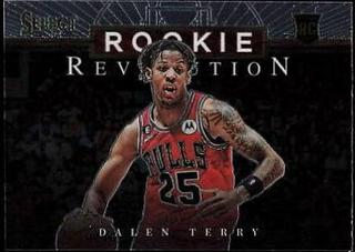 Dalen Terry