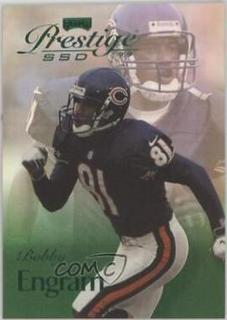 Bobby Engram