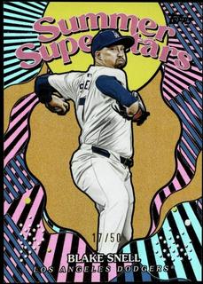 Blake Snell